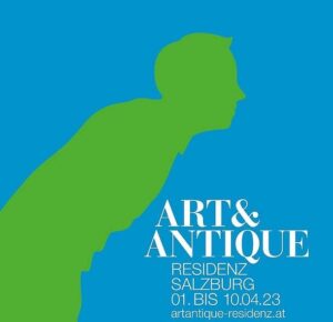 ART & ANTIQUE in Salzburg 2023